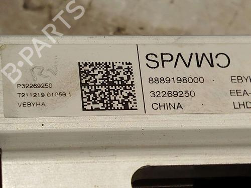 Steering column VOLVO XC40 (536) Recharge | BP37873907M21 - Image 4