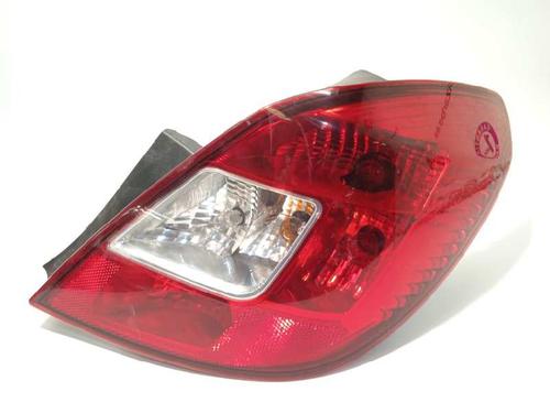 Used Right taillight Right taillight OPEL CORSA D (S07) [2006-2015] 15188400 15188400