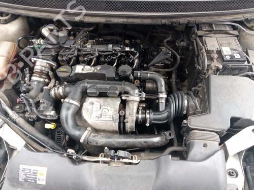 Left mirror FORD FOCUS II Turnier (DA_, FFS, DS)  | BP17829498C26 