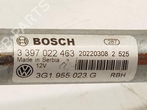 Front wiper motor VW PASSAT B8 Variant (3G5, CB5) 2.0 TDI | BP34209240M29 - Image 3