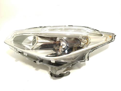 Left headlight PEUGEOT 208 I (CA_, CC_) 1.2 VTI 82 | BP29185987C28 