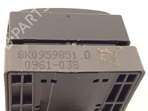 Left front window switch AUDI A4 B8 (8K2) 2.0 TDI | BP29061322I27 - Image 4