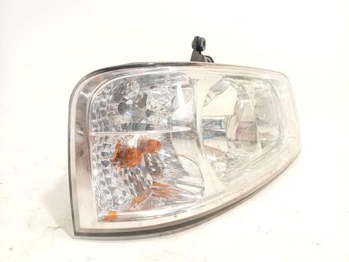 Right headlight PEUGEOT BOXER Van (244) 2.0 HDi | BP37997555C29 - Image 2