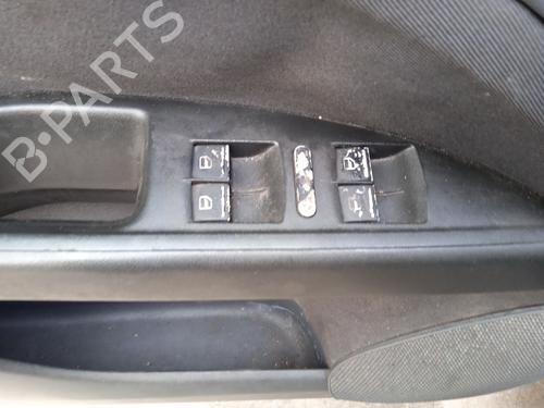 Gearbox SEAT ALTEA (5P1) 1.9 TDI | BP24663498M3 