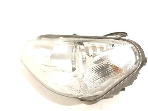Left headlight FORD C-MAX (DM2) 2.0 TDCi | BP36018470C28 - Image 2