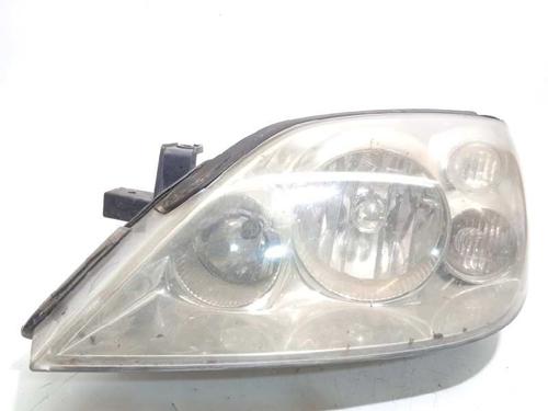 Optica esquerda NISSAN PRIMERA Hatchback (P12) [2002-2024]  15850438