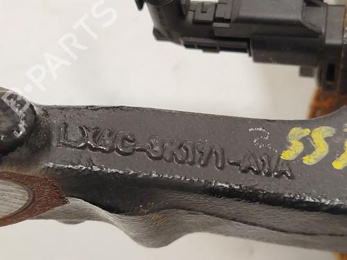 Left front steering knuckle FORD KUGA III (DFK) 1.5 Ecoboost | BP23564757M25 - Image 4