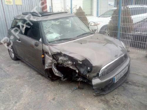 MINI MINI (R56) One D (90 hp) 570118