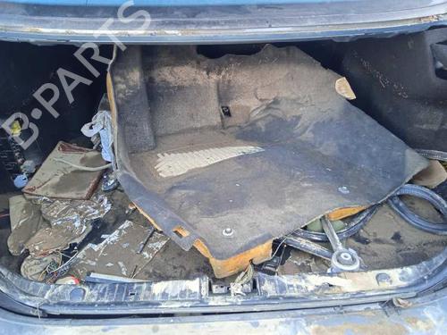 Right front door MERCEDES-BENZ E-CLASS (W211)  | BP10111342C3 