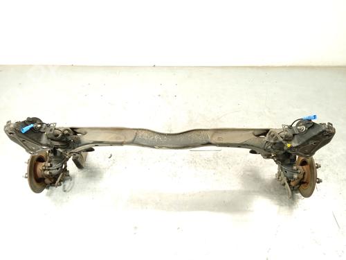 Rear axle CITROËN DS3 (SA_) 1.6 HDi 90 | BP29472229M2 