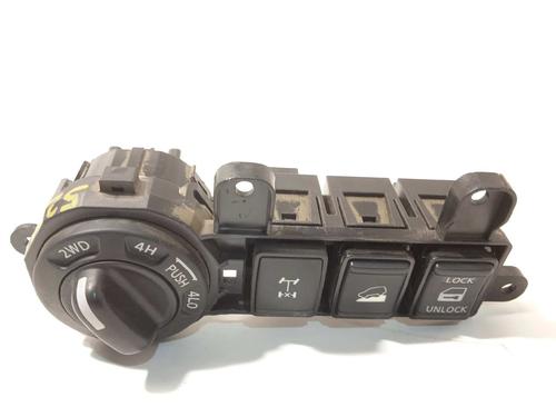 Switch NISSAN NAVARA NP300 Pickup (D23, D23T) | BP16694227I30