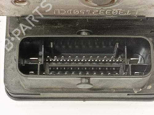 ABS pump SEAT TOLEDO IV (KG3) 1.6 TDI | BP34715902M43 - Image 4