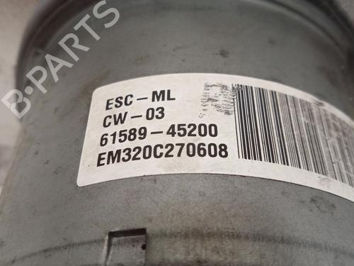 ABS pump HYUNDAI i20 II (GB, IB)  | BP23945742M43 