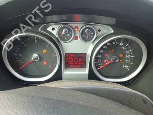 Left front brake caliper FORD KUGA I 2.0 TDCi | BP11563235M105 