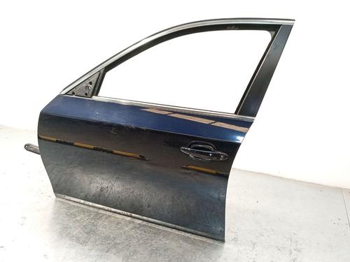 Left front door BMW 5 (E60) 520 d | BP27499732C2 