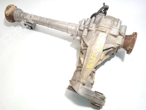 Used Front differential Front differential AUDI Q7 (4LB) 3.0 TDI quattro (233 hp) 8918642 8918642