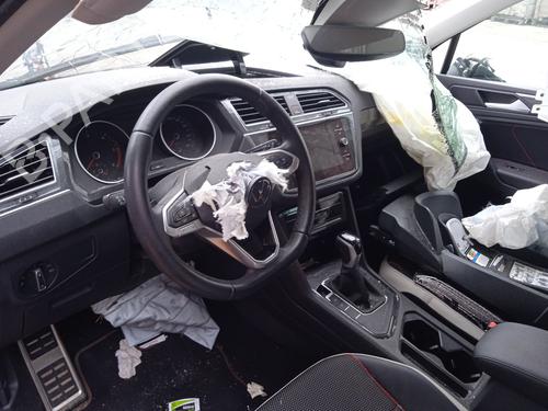 Electronic module VW TIGUAN (AD1, AX1)  | BP20511988M83 