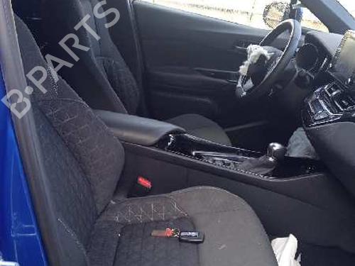 Electronic module TOYOTA C-HR (_X1_) | BP16500014M83