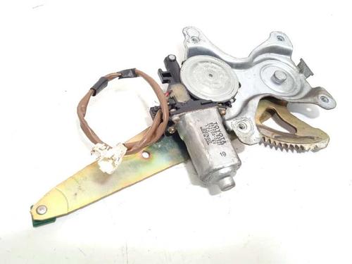 Used Rear left window mechanism Rear left window mechanism 13703155 13703155