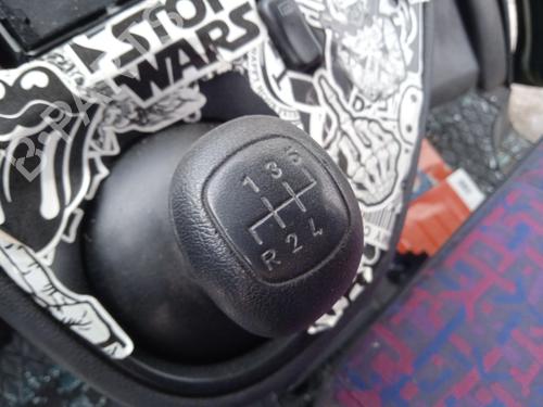 Right mirror MERCEDES-BENZ VITO Van (W638) 108 D 2.3 (638.064, 638.068) | BP28514435C27 