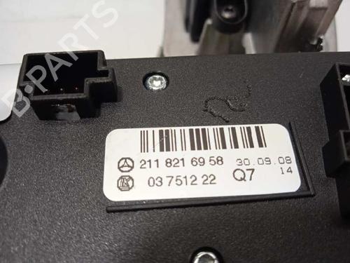 Switch MERCEDES-BENZ CLS (C219)  | BP9226778I30 