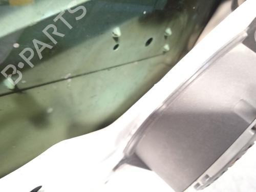 Dør venstre fortil CITROËN BERLINGO MULTISPACE (B9) 1.6 HDi 75 / BlueHDi 75 | BP28125780C2 