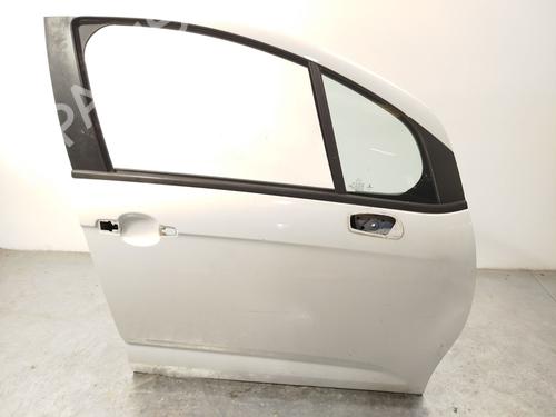 Right front door CITROËN C3 II (SC_) 1.0 VTi 68 | BP28098393C3 
