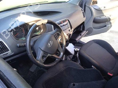 Electronic module HYUNDAI i20 I (PB, PBT) 1.2 | BP15349185M83 