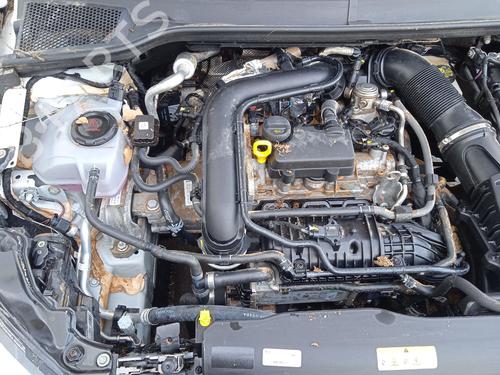 Rim SEAT IBIZA V (KJ1, KJG) 1.0 TSI | BP30937200C45