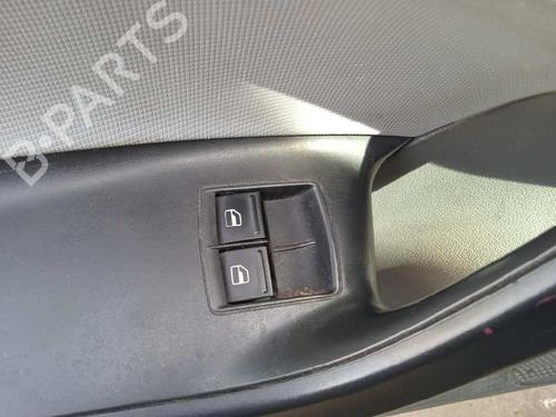 Radiator fan SEAT IBIZA IV (6J5, 6P1)  | BP13380646M35 