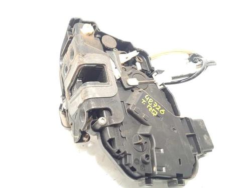 Used Rear left lock Rear left lock 10618675 10618675