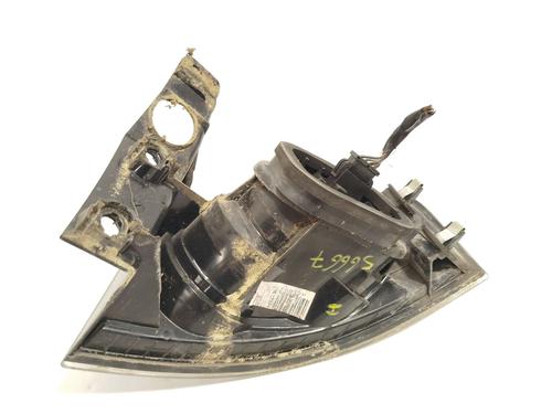 Left taillight SEAT IBIZA III (6L1) 1.4 16V | BP28839673C34