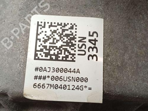 Gearbox SKODA KAMIQ (NW4) 1.0 TSI | BP39164908M3 - Image 6