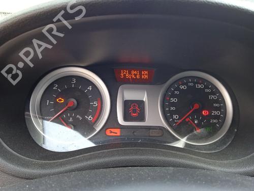 Right front fenders RENAULT CLIO III (BR0/1, CR0/1) 1.5 dCi (C/BR0G, C/BR1G) | BP25479172C42