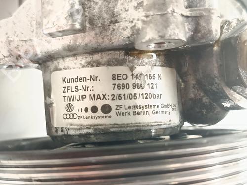 Steering pump AUDI A4 B7 Avant (8ED) 2.0 TDI 16V | BP34538846M99 - Image 4