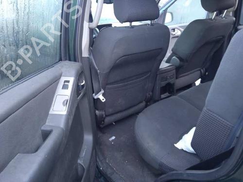 Left mirror NISSAN PATHFINDER III (R51) 2.5 dCi | BP11930823C26 