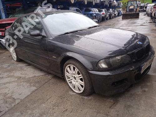 Used Parts BMW 3 Coupe (E46)  323 Ci  1034764