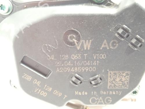 Throttle body SEAT ATECA (KH7, KHP) | BP18320613M82