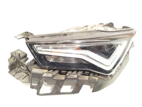 Left headlight SEAT ATECA (KH7, KHP) 1.5 TSI | BP30902407C28