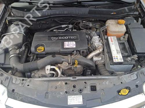 Throttle body OPEL ASTRA H Saloon (A04) 1.7 CDTi (L69) | BP16835170M82 