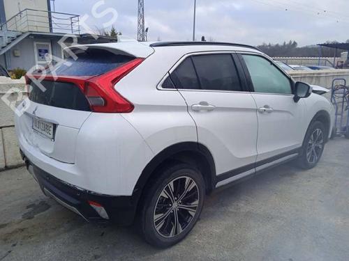 Ignition barrel MITSUBISHI ECLIPSE CROSS (GK_, GL_)  | BP16925668M48 