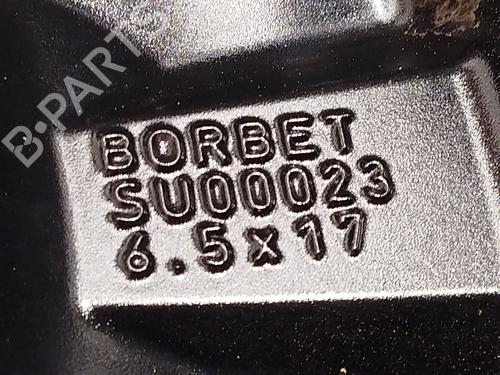 Rim SUZUKI VITARA (LY) 1.4 Hybrid (Mild Hybrid) AllGrip (APK414) | BP25617362C45