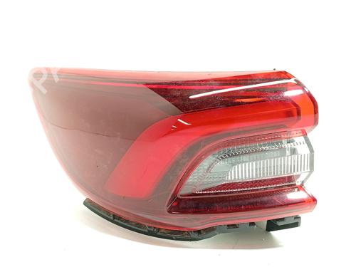 Used Left taillight Left taillight FORD KUGA III (DFK) 2.5 Duratec Plug-in-Hybrid (152 hp) 34472279 34472279