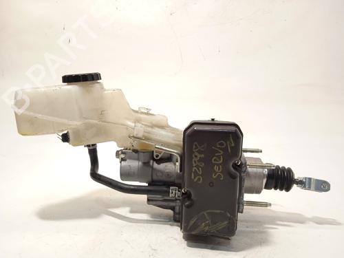 ABS pump TOYOTA C-HR (_X1_) 1.8 Hybrid (ZYX10_, ZYX11_) | BP23532943M43 - Image 2