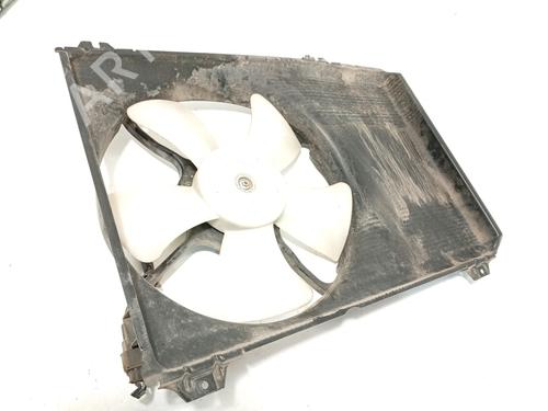 Kjølevifte elektrisk SUZUKI SWIFT III (MZ, EZ) | BP30488974M35