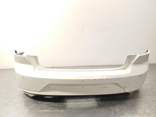 Used Rear bumper SEAT IBIZA V (KJ1, KJG) 1.0 TSI (95 hp) 29567511