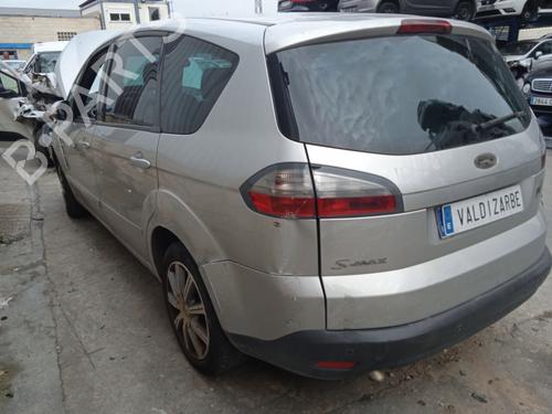 Electronic module FORD S-MAX (WA6) 2.0 TDCi | BP22730148M83  - Image 11