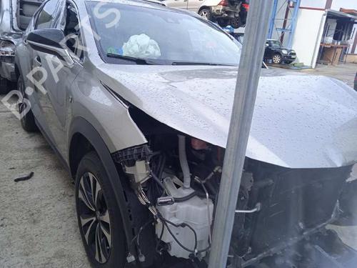 Electronic module LEXUS NX (_Z1_)  | BP17234834M83 