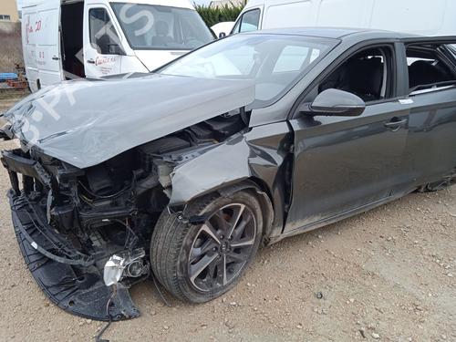 Steering column stalk HYUNDAI i30 (PDE, PD, PDEN) 1.5 | BP23951780I23