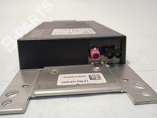 Electronic module BMW 4 Gran Coupe (F36) 420 d | BP8589369M83 